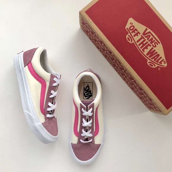 [ nib ] Vans Retro Sport Sneakers - Picture 3 of 6